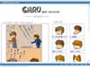 CHIRUへっぽこ絵日記