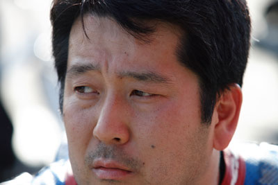 社長日記:ビジネスラリアート代表中西俊之