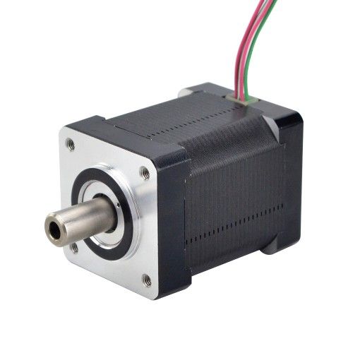 The Future of Stepper Motor Technology: Trends and Developments