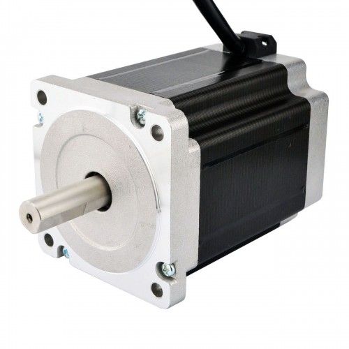 The Future of Stepper Motor Technology: Trends and Developments