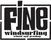 初心者歓迎！ウインドサーフィンプロ・スクール＆ショップ≪FINE≫
