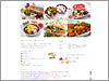 �y�������ٓ� - miccyo's happy lunch