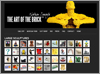 The Art of the Brick