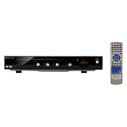 グリーンハウス　HDMIケーブル付属再生専用DVDプレーヤー