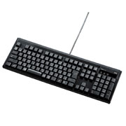 サンワサプライ　防水キーボード
