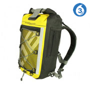 オーバーボード　プロスポーツバックパック 20L イエロー