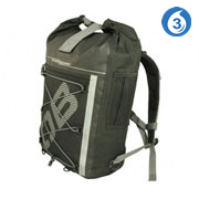 オーバーボード　プロスポーツバックパック 30L ブラック