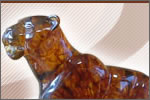 Amber Tiger